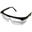 Изображение Aizsargbrilles ar regulej. kājiņām CE