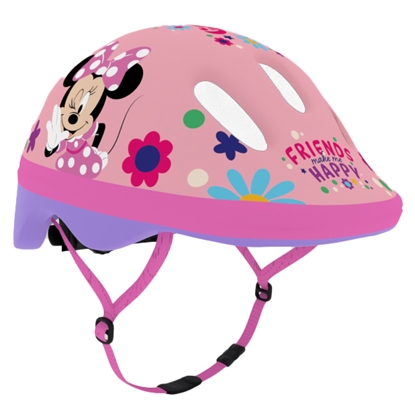 Attēls no Aizsargķivere velosipēdistiem XS 44-48CM MINNIE