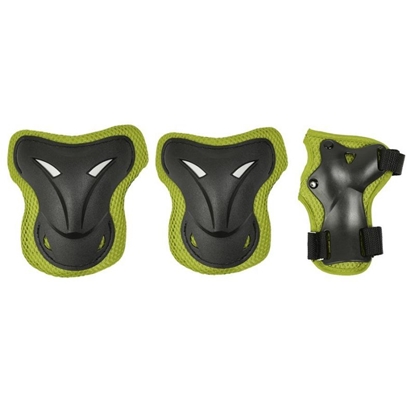 Изображение Aizsargu komplekts BS-P003 Jr HS-TNK-000013942 - L