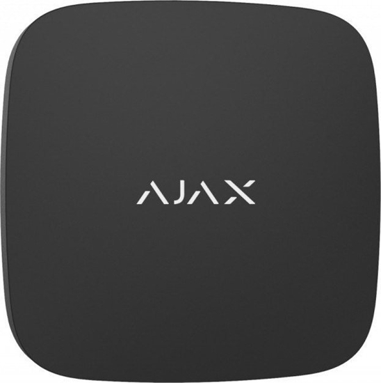 Picture of Ajax Czujnik zalania LeaksProtect (8EU) czarny
