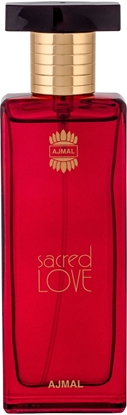 Изображение Ajmal Sacred Love EDP 50 ml