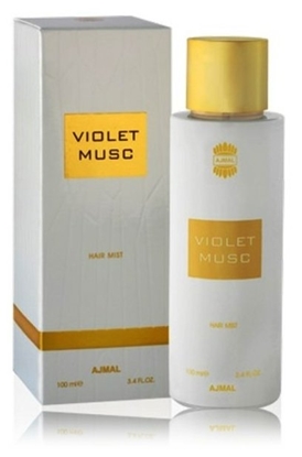 Изображение Ajmal Violet Musc Perfume HMI 100 ml
