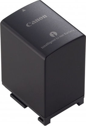 Изображение Akumulator Canon Video Battery BP-828 8598B002AA - 8598B002AA - 8598B002AA