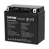 Picture of Akumulators motocikliem 12V 14Ah | Starta strāva 160A | G3 termināls