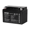 Picture of Akumulators Motocikliem 12V 9Ah | Tips MC MOTO