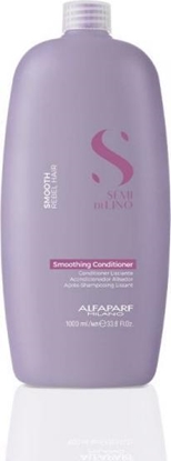 Picture of alfaparf milano Odywka uatwiajce rozczesywanie Alfaparf Milano Semi Di Lino Smooth Nawilajcy (1000 ml)