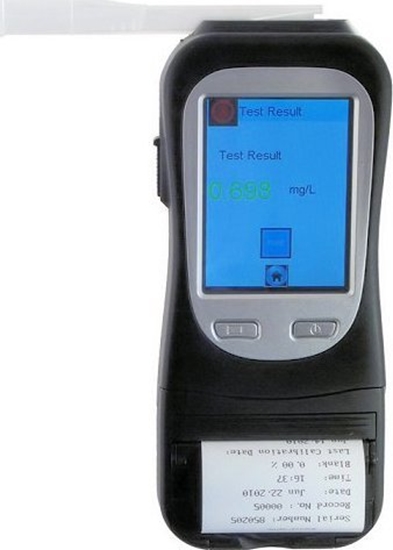 Picture of Alkomat Aisko Alkomat Alcovisor Jupiter