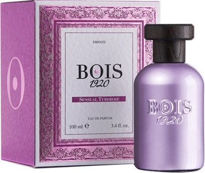 Attēls no Alkotest Sensual Tuberose EDP 100ml