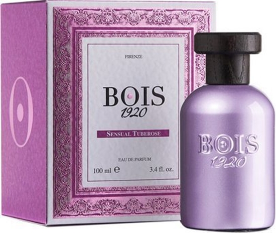 Picture of Alkotest Sensual Tuberose EDP 100ml