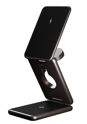 Attēls no Allity AWC-230-22WMS Wireless charging station 22.5 W