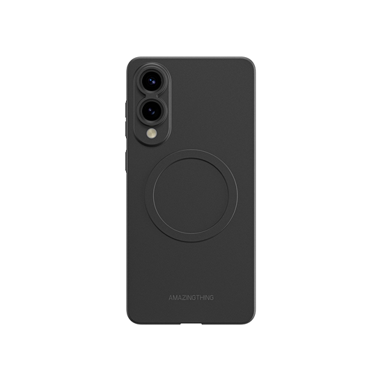 Picture of AmazingThing Minimal Air Case with Magnetic Ring f