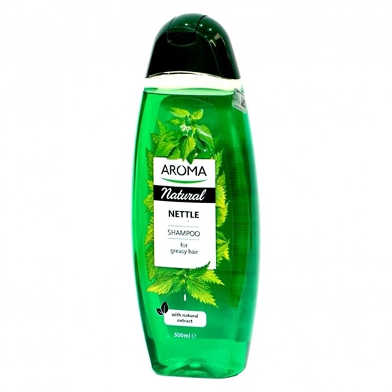 Picture of ampnas Aroma Natural Nettle, 500 ml