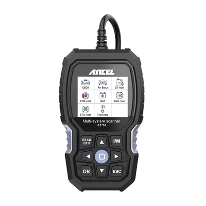 Picture of Ancel BZ700 OBD2 diagnostic scanner