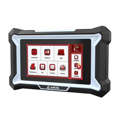 Attēls no Ancel DS200 OBD2 car scanner