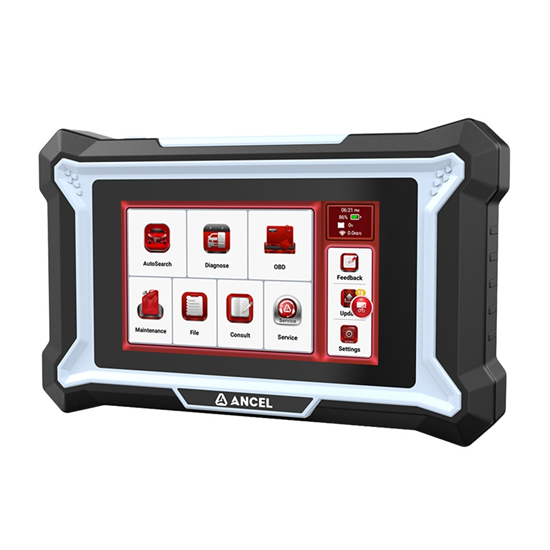 Picture of Ancel DS200 OBD2 car scanner