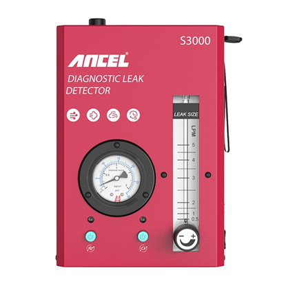Изображение Ancel S3000 diagnostic leak detector