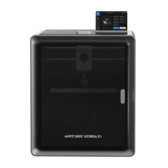 Picture of Anycubic Kobra S1 3D printer