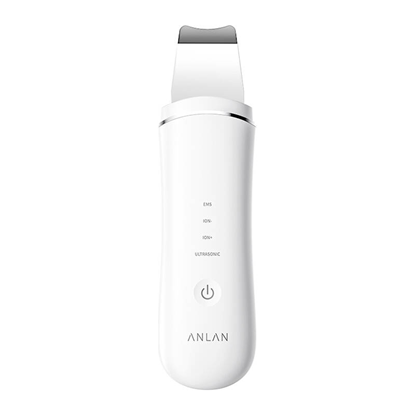 Picture of ANLAN Ultrasonic Cleansing 01-ACPJ32-02A (white)