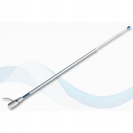 Picture of Antena AM/FM 1,5 metra wtyczka Motorla przewód 6m Glomex RA128AUS