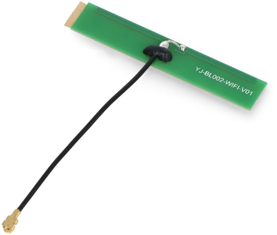 Picture of Antena WiFi do drukarek Bambu Lab z serii P1 i A1 mini}