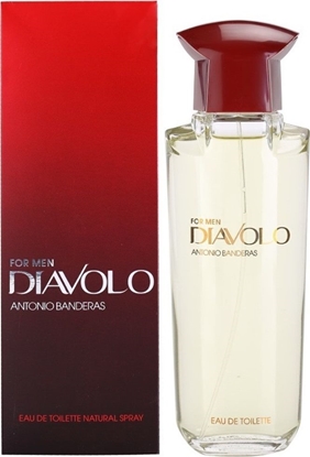 Attēls no Diavolo for Man EDT