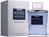 Picture of Antonio Banderas King Of Seduction Perfume EDT 200 ml