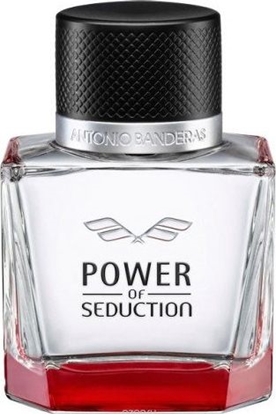 Picture of Antonio Banderas 6.7 Oz Men Power of Seduction Eau
