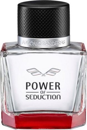 Picture of Antonio Banderas 6.7 Oz Men Power of Seduction Eau