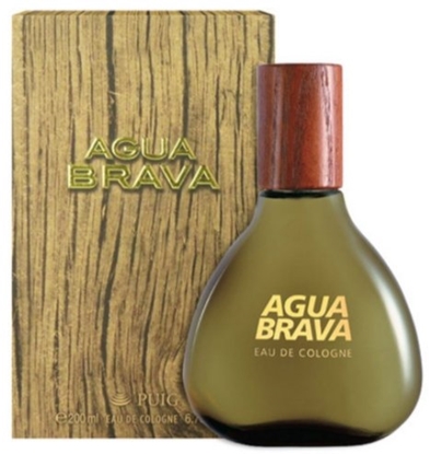 Изображение Antonio Puig Agua Brava Perfume EDC 200 ml