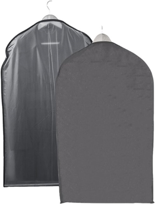 Picture of Apgerbu soma 60x100cm Grey 8000303317319