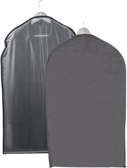 Picture of Apgerbu soma 60x100cm Grey 8000303317319