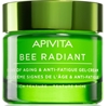 Picture of Apivita Bee Radiant Signs of Aging & Anti-Fatigue Cream 50 ml
