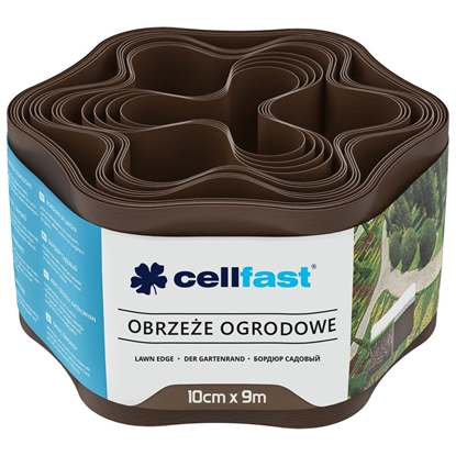 Attēls no Apmale dobei 10cmx9m