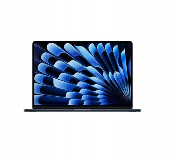 Picture of Apple Macbook Air - M4 | 15,3" | 16GB | 256GB | Mac OS | Pónoc | 70W