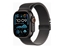 Изображение Apple Watch Ultra 2 | Smart watch | GPS (satellite) | Always-On Retina | Waterproof | Black