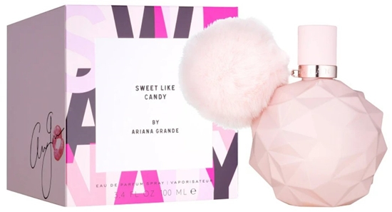 Изображение Ariana Grande Sweet Like Candy Perfume EDP 100 ml