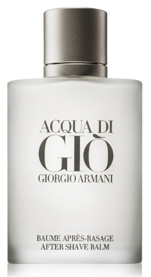 Picture of Armani Acqua di Gio Pour Homme Aftershave lotion ASW 100 ml
