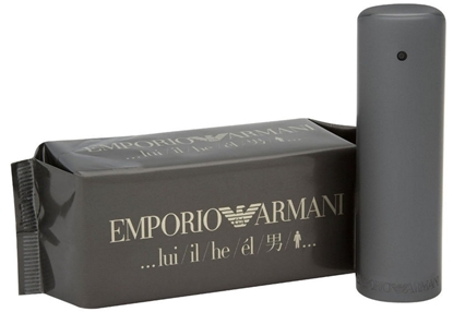 Picture of Armani Emporio He Perfume EDT 100 ml