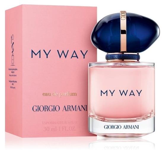 Изображение Armani My Way Perfume EDP 30 ml