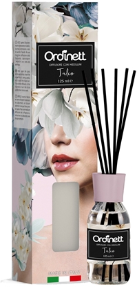 Picture of Aromatisko kocinu difuzors 125ml talks  8000303311874