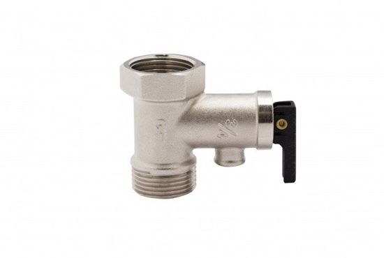 Picture of AS-GAZ Pórubunek AS-gaz 3/4 WZ ktowy