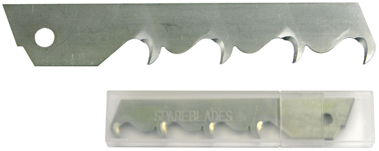 Picture of Asmeņi āķveida 18mm no SK5 tērauda 5gb