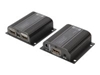 Picture of Assman electronic DIGITUS HDMI Extender Set Full HD 50 m