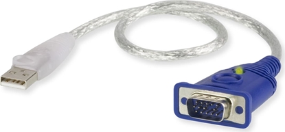 Attēls no Aten 2A-130G VGA EDID Emulator