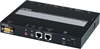 Picture of Aten CN9000 KVM switch Black