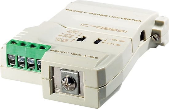 Изображение Aten IC485SI RS-232 to RS-485 Interface Konverter