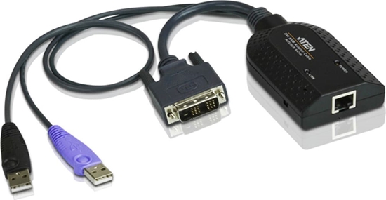 Picture of Aten KA7166 DVI-USB-KVM-Adapterkabel