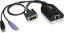 Изображение Aten KA7166 DVI-USB-KVM-Adapterkabel