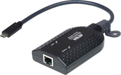 Attēls no Aten KA7183 USB-C Virtual Media KVM Adapter