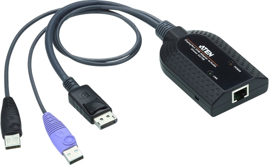 Изображение Aten KA7189 USB DisplayPort VM KVM Adapterkabel